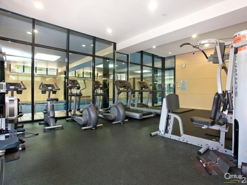 203/30 Warayama Place, Rozelle NSW 2039