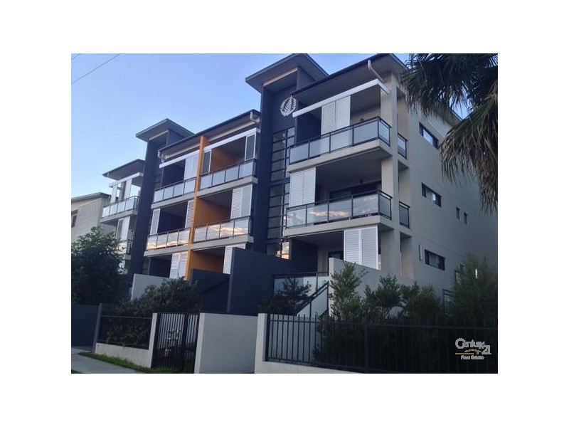 25/53-59 Balmoral Rd, Northmead NSW 2152