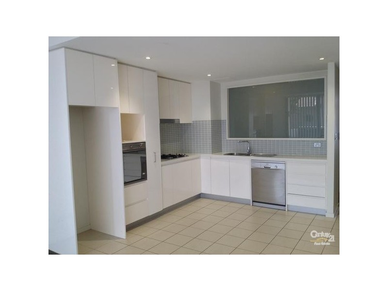 110/43 TERRY STREET, Rozelle NSW 2039