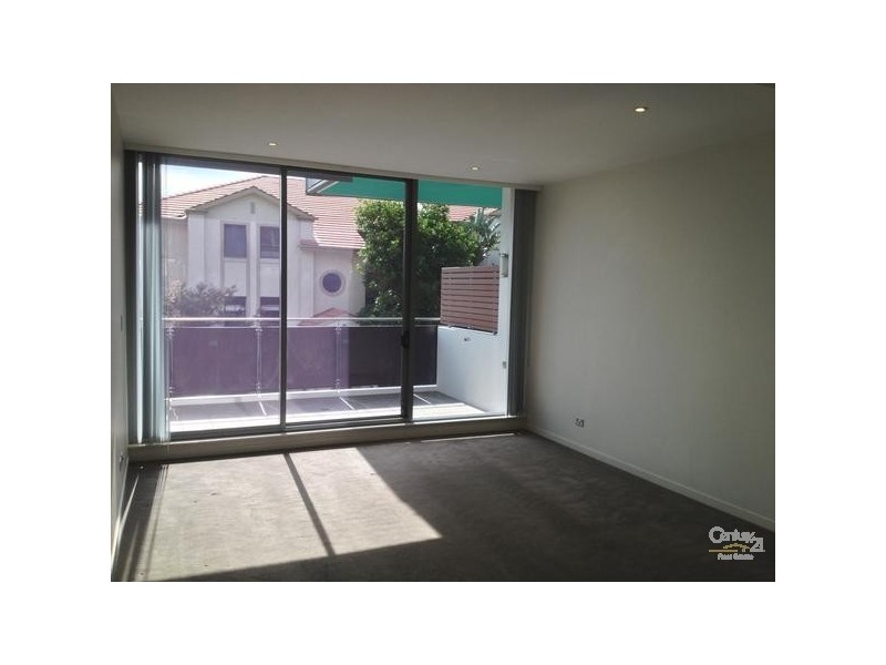 110/43 TERRY STREET, Rozelle NSW 2039