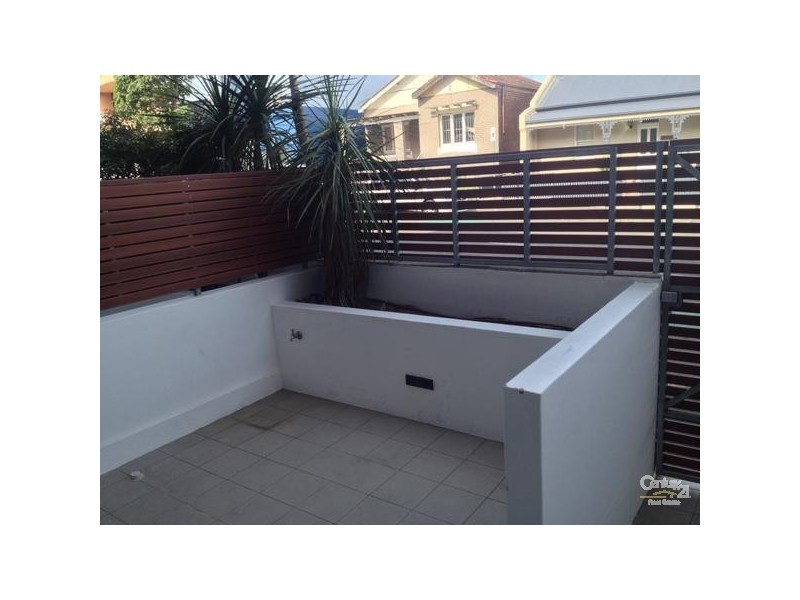 110/43 TERRY STREET, Rozelle NSW 2039