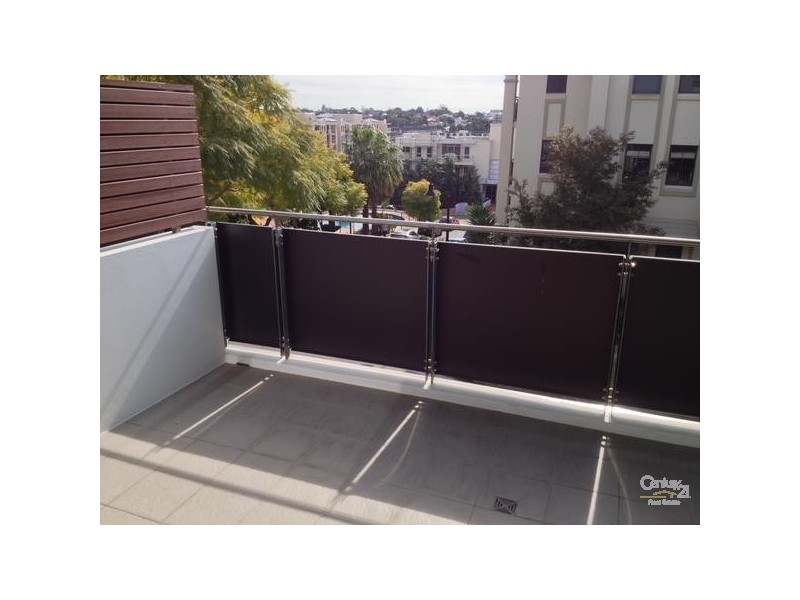 110/43 TERRY STREET, Rozelle NSW 2039