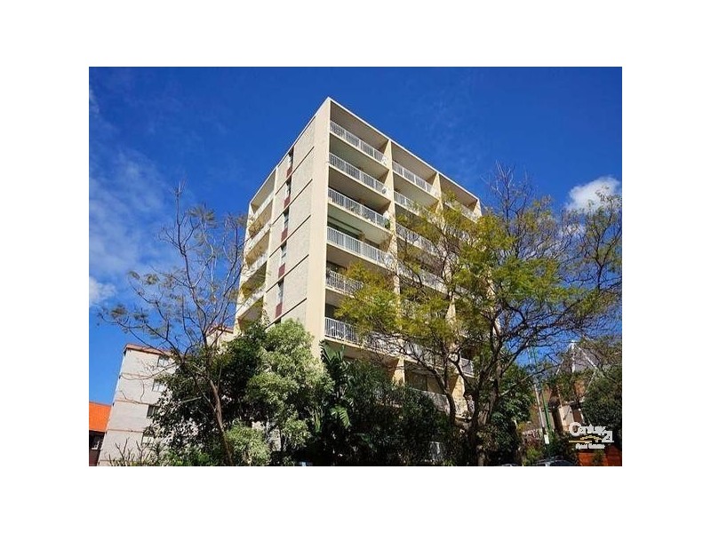 76 ROSLYN GARDENS, Elizabeth Bay NSW 2011