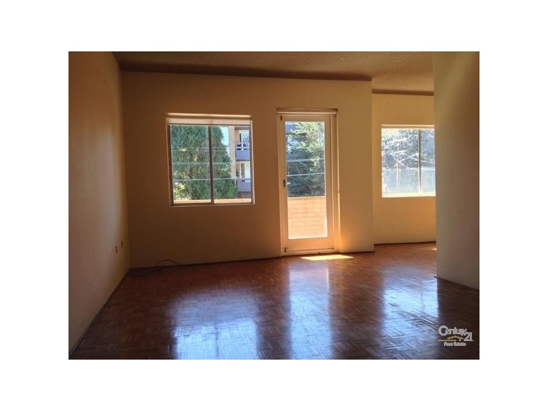 5/20-22 COOGIE STREET, Randwick NSW 2031