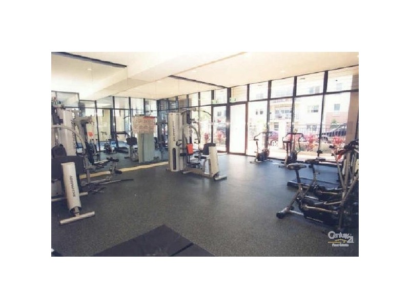 6/30 WWARAYAMA PLACE, Rozelle NSW 2039