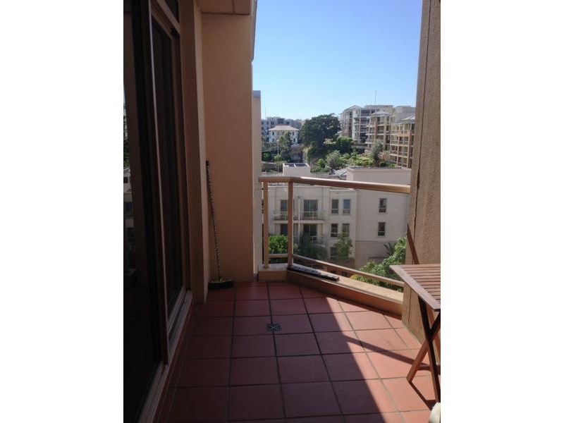 6/30 WWARAYAMA PLACE, Rozelle NSW 2039