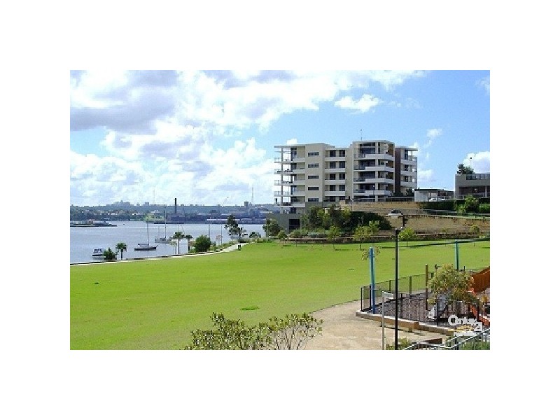 3/11 WARAYAMA PLACE, Rozelle NSW 2039