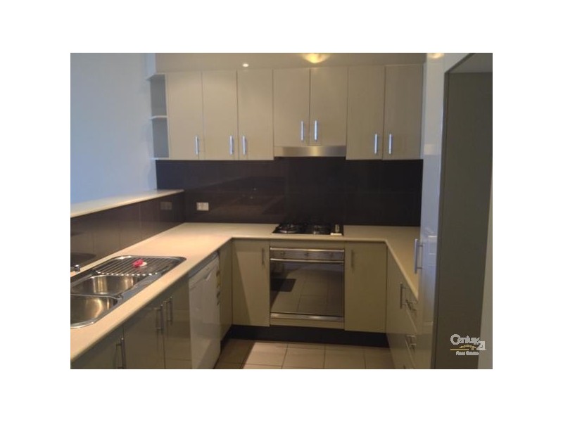 2/31 Margaret Street, Rozelle NSW 2039