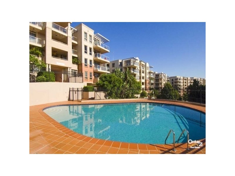 2/31 Margaret Street, Rozelle NSW 2039