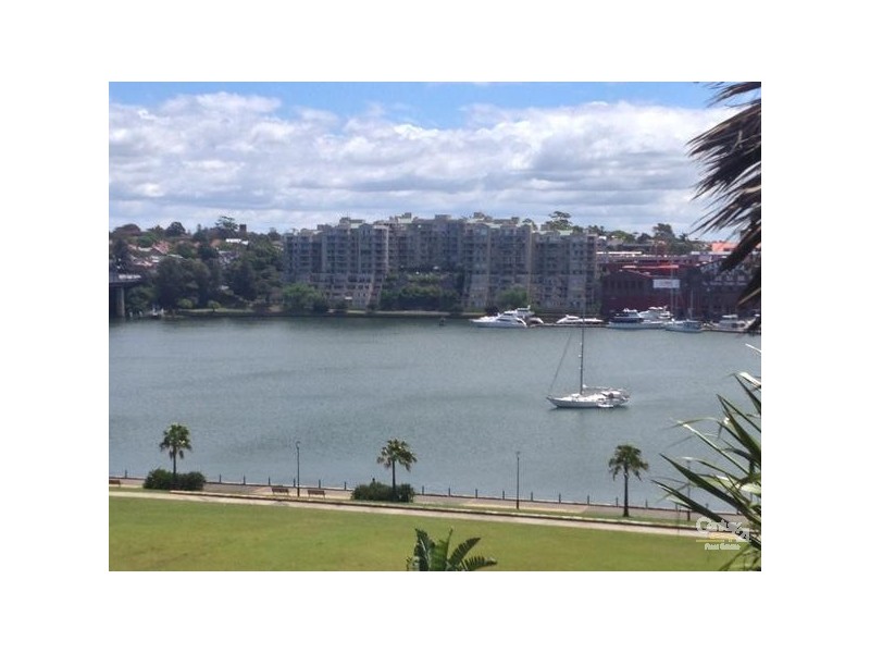 1/1 Warayama Place, Rozelle NSW 2039