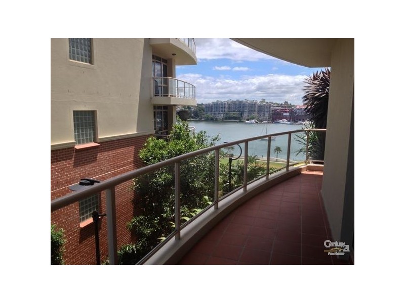 1/1 Warayama Place, Rozelle NSW 2039