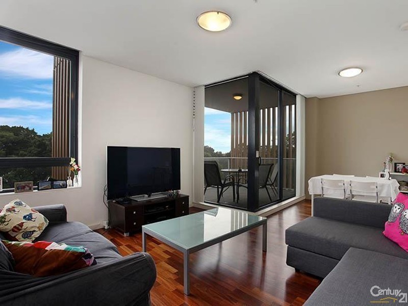 512/2 Brodie Spark Drive, Wolli Creek NSW 2205