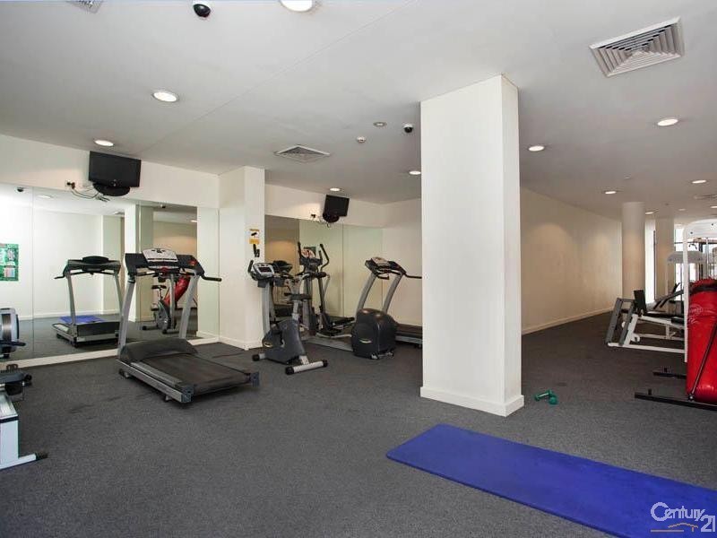 512/2 Brodie Spark Drive, Wolli Creek NSW 2205