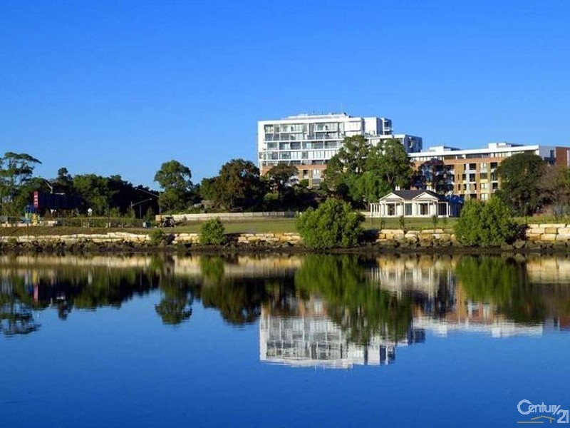 512/2 Brodie Spark Drive, Wolli Creek NSW 2205