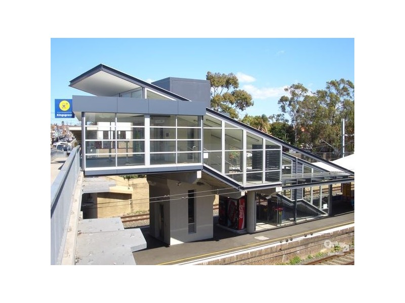 C315/11 Mashman Ave, Kingsgrove NSW 2208