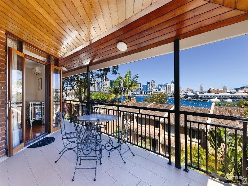 7 Hosking Street, Balmain East NSW 2041