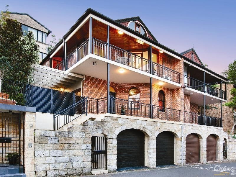 7 Hosking Street, Balmain East NSW 2041