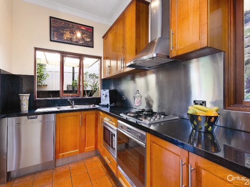 7 Hosking Street, Balmain East NSW 2041