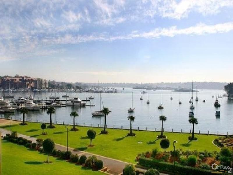 5 Wulumay Close, Rozelle NSW 2039