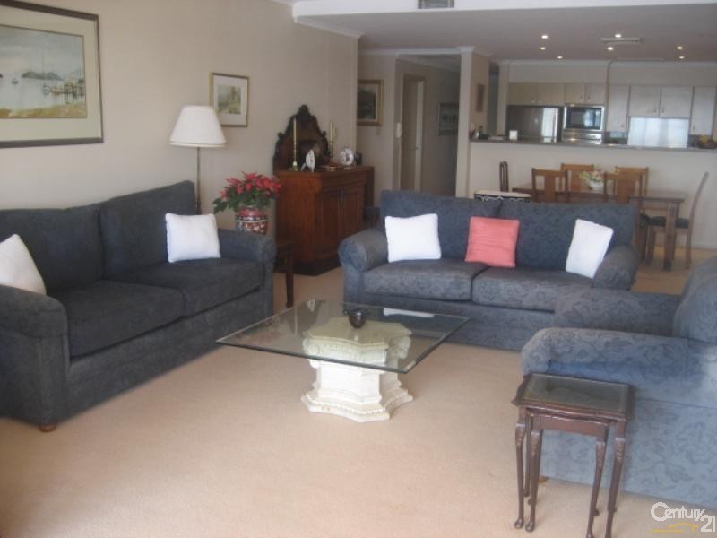 5 Wulumay Close, Rozelle NSW 2039