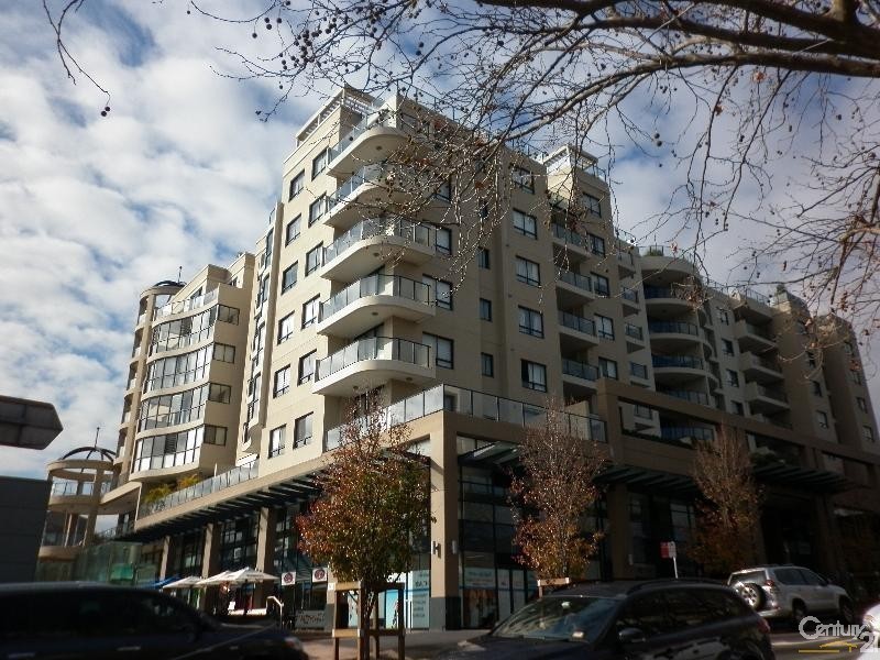 407/76 Rawson Street, Epping NSW 2121