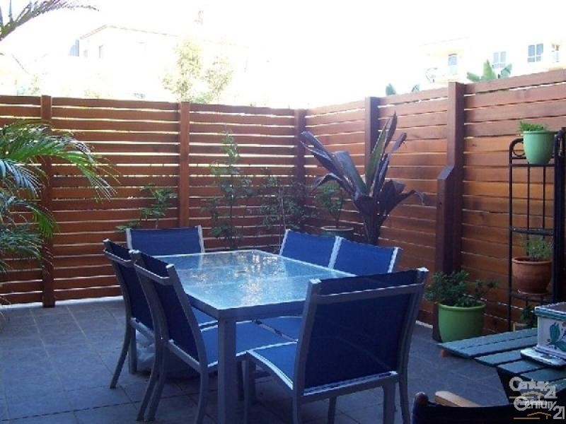 7/27 Margaret, Rozelle NSW 2039