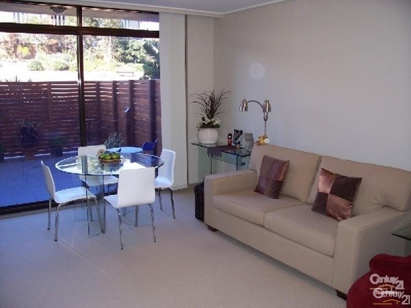 7/27 Margaret, Rozelle NSW 2039