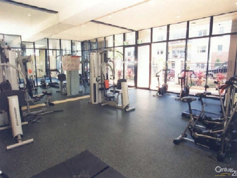 7/27 Margaret, Rozelle NSW 2039