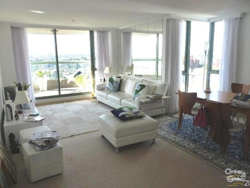 1206/7 Rockwall Cres, Potts Point NSW 2011