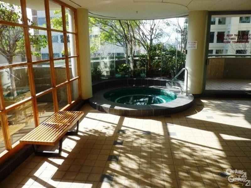 1206/7 Rockwall Cres, Potts Point NSW 2011