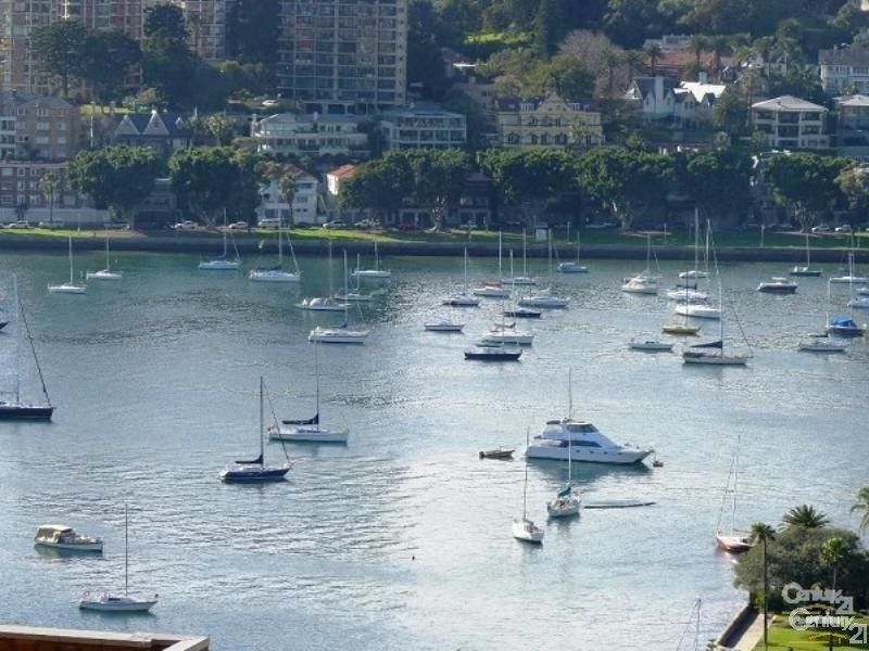 1206/7 Rockwall Cres, Potts Point NSW 2011