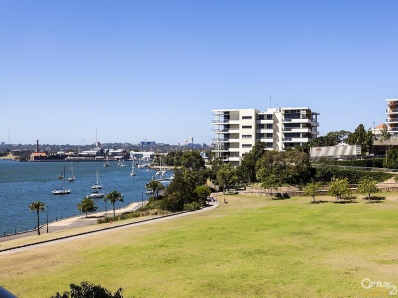 508/13 Warayama place, Rozelle NSW 2039