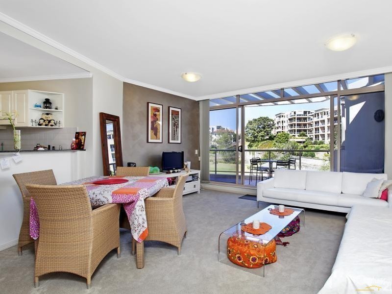 508/13 Warayama place, Rozelle NSW 2039