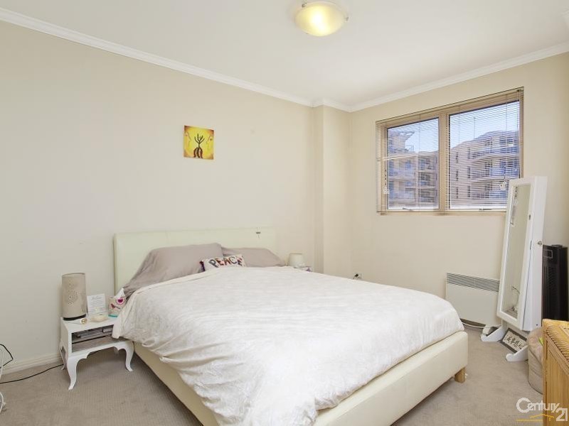 508/13 Warayama place, Rozelle NSW 2039