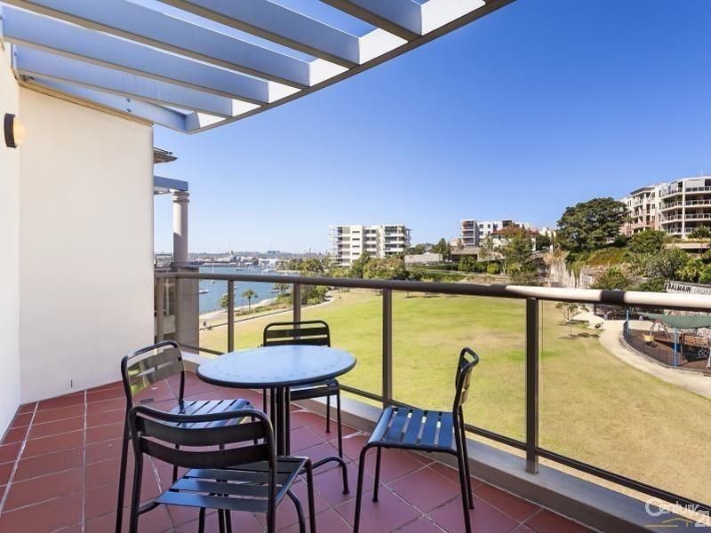 508/13 Warayama place, Rozelle NSW 2039