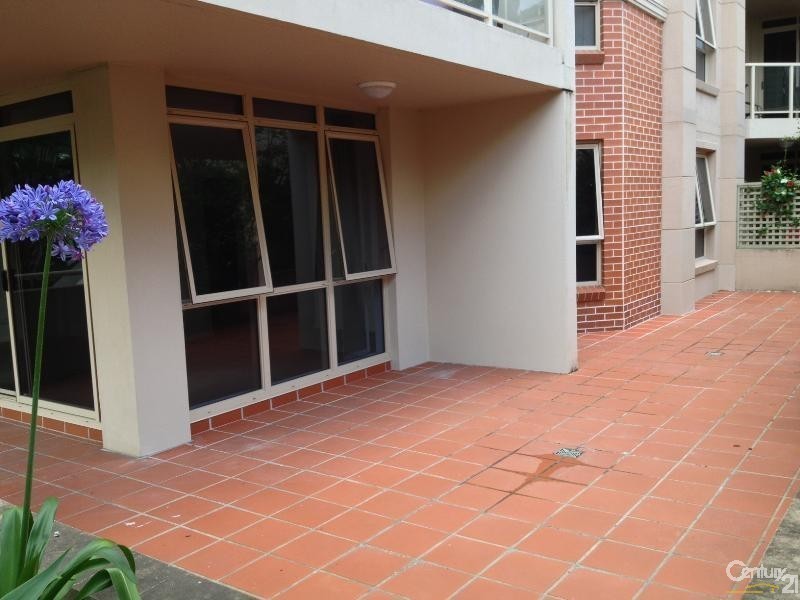 1/6 Yara Ave, Rozelle NSW 2039