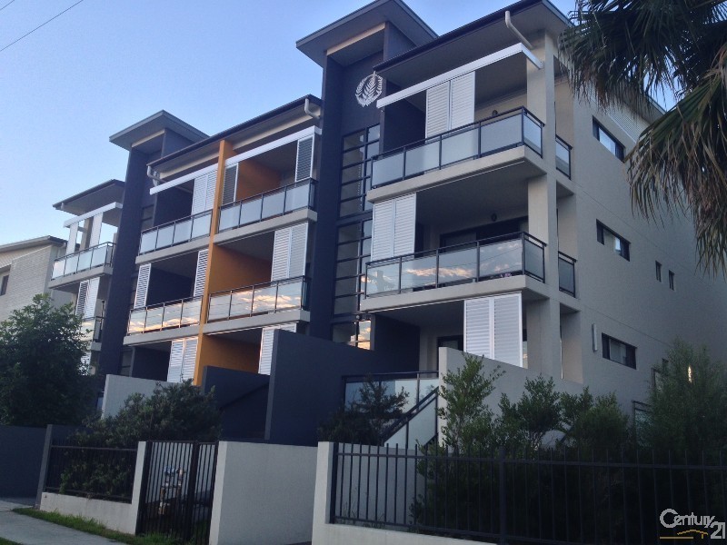 25/53-59 Balmoral Road, Northmead NSW 2152