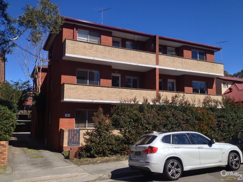 7/20-22 Coogee Street, Randwick NSW 2031