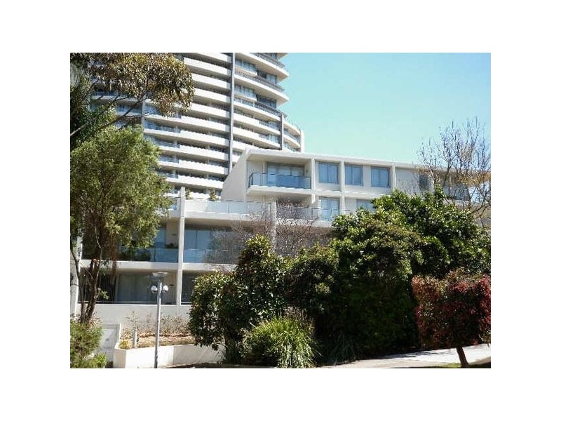 5/1  Day Street, Chatswood NSW 2067
