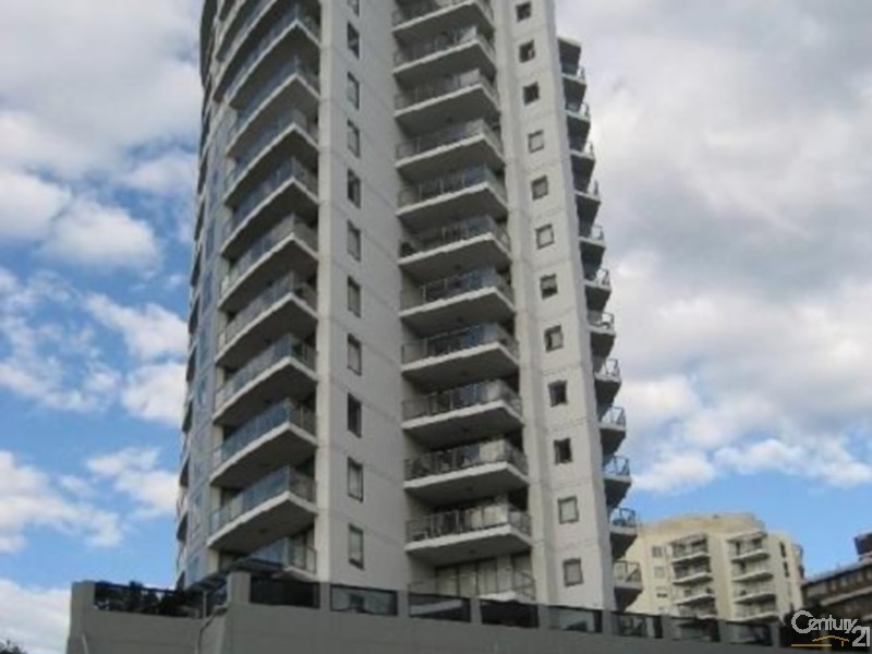 604/1 Adelaide Street, Bondi Junction NSW 2022