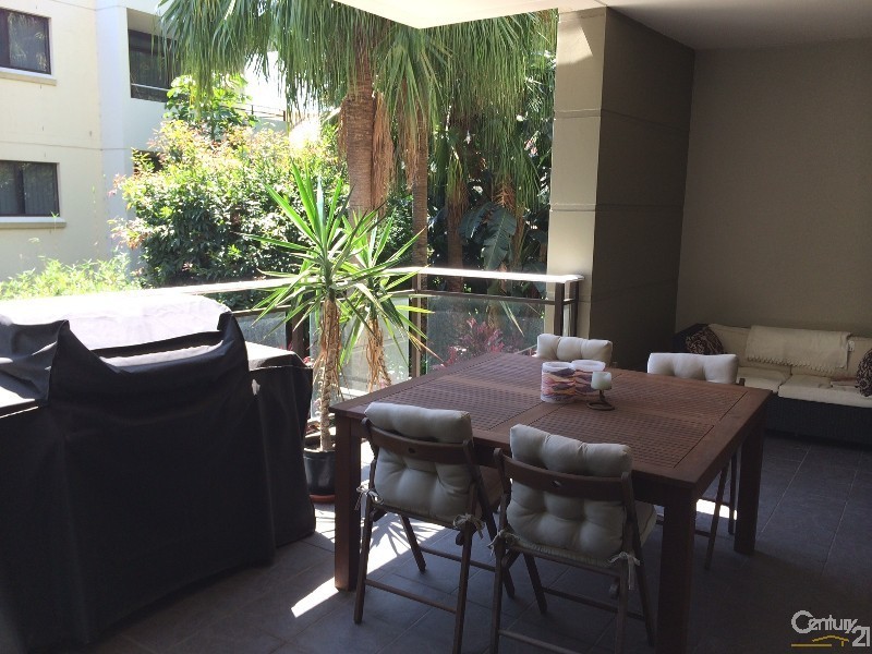 4/27 Margaret Street, Rozelle NSW 2039