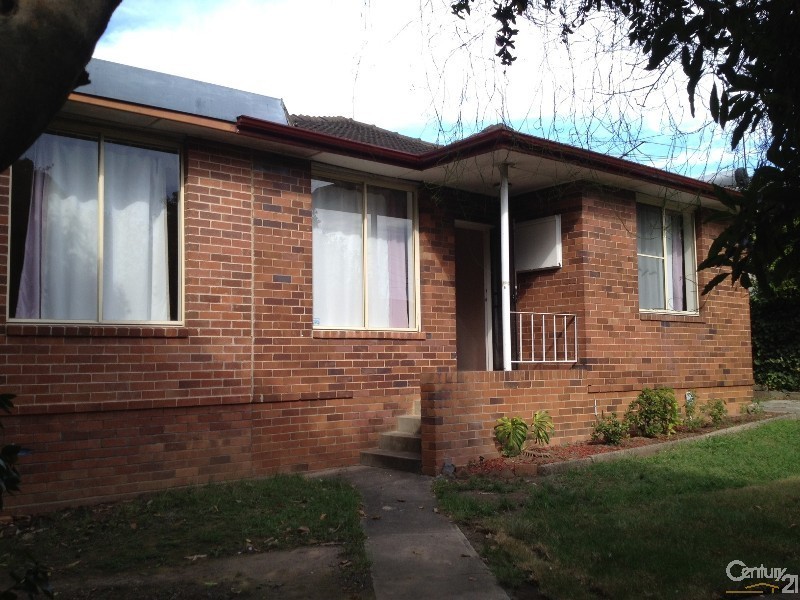 12 Warman Street, Dundas Valley NSW 2117