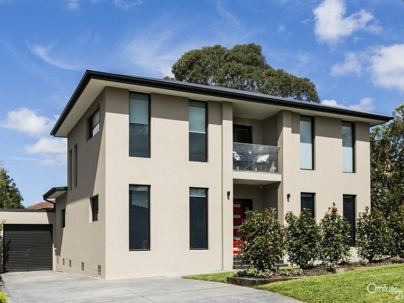 7 Berryman Street, North Ryde NSW 2113