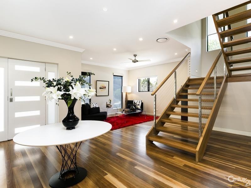 7 Berryman Street, North Ryde NSW 2113