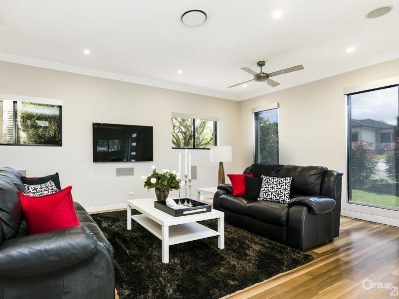 7 Berryman Street, North Ryde NSW 2113