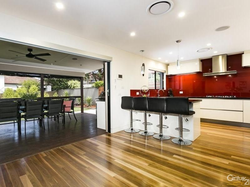 7 Berryman Street, North Ryde NSW 2113