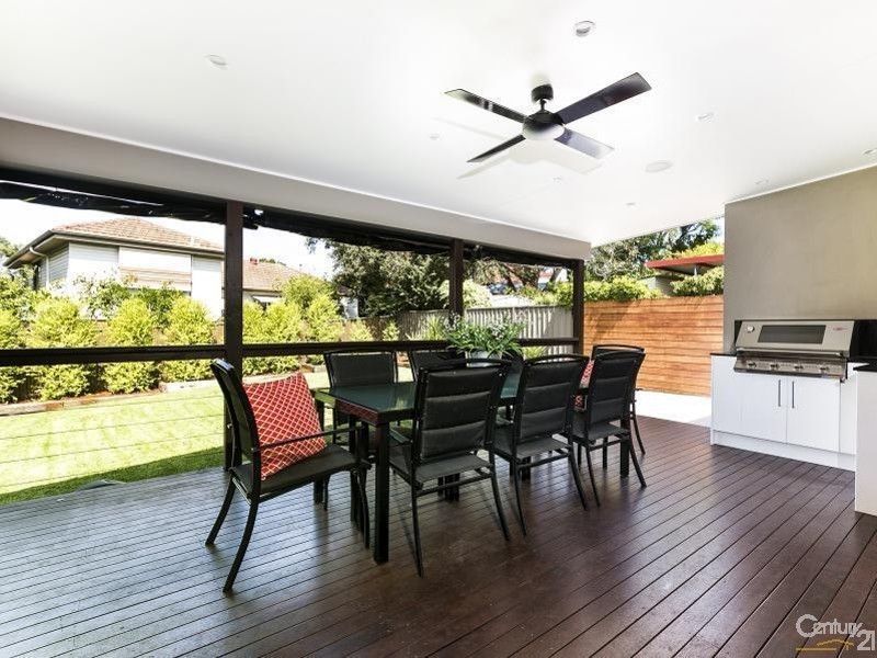 7 Berryman Street, North Ryde NSW 2113