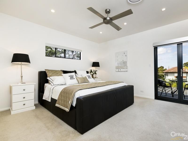 7 Berryman Street, North Ryde NSW 2113