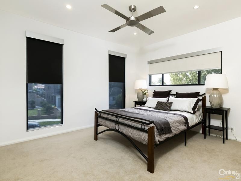 7 Berryman Street, North Ryde NSW 2113