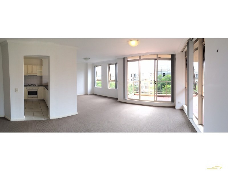 3/30 Warayama Place, Rozelle NSW 2039